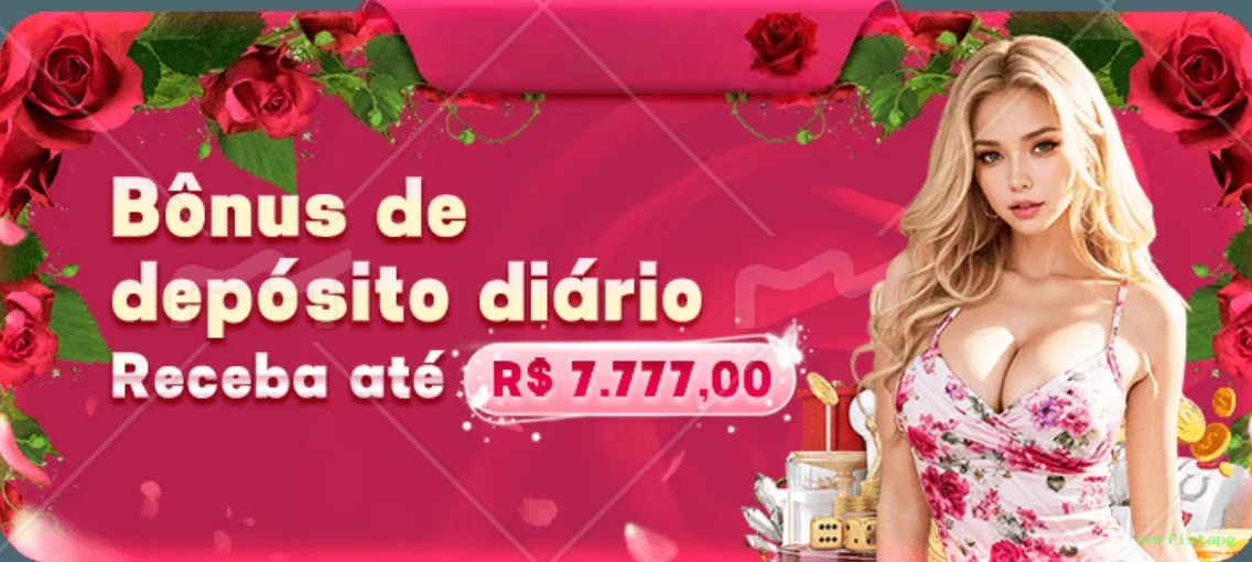 Reload Bonus surfistapg