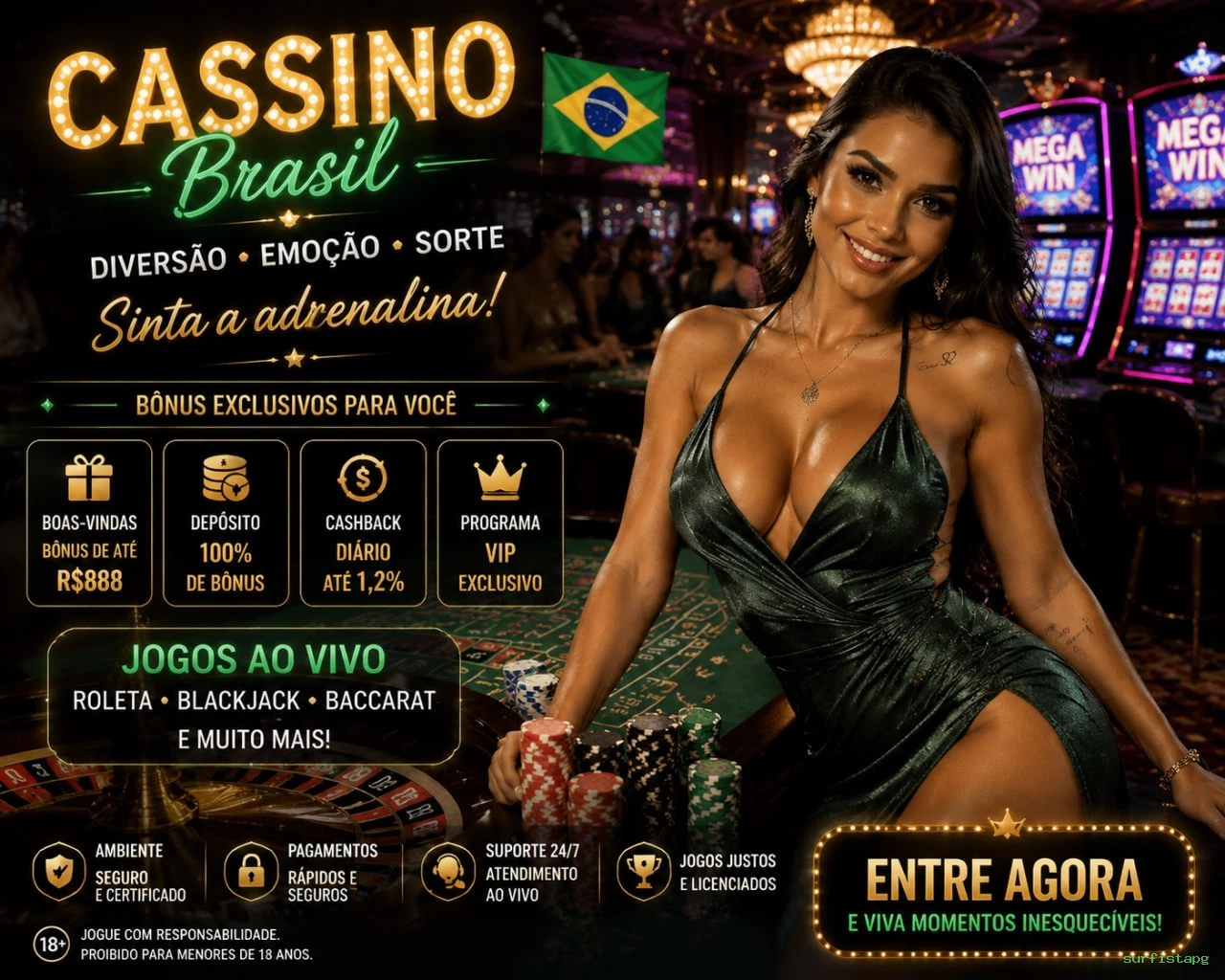 Comunidade ativa no Facebook