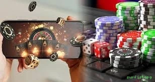 Fortune Tiger Slot Game